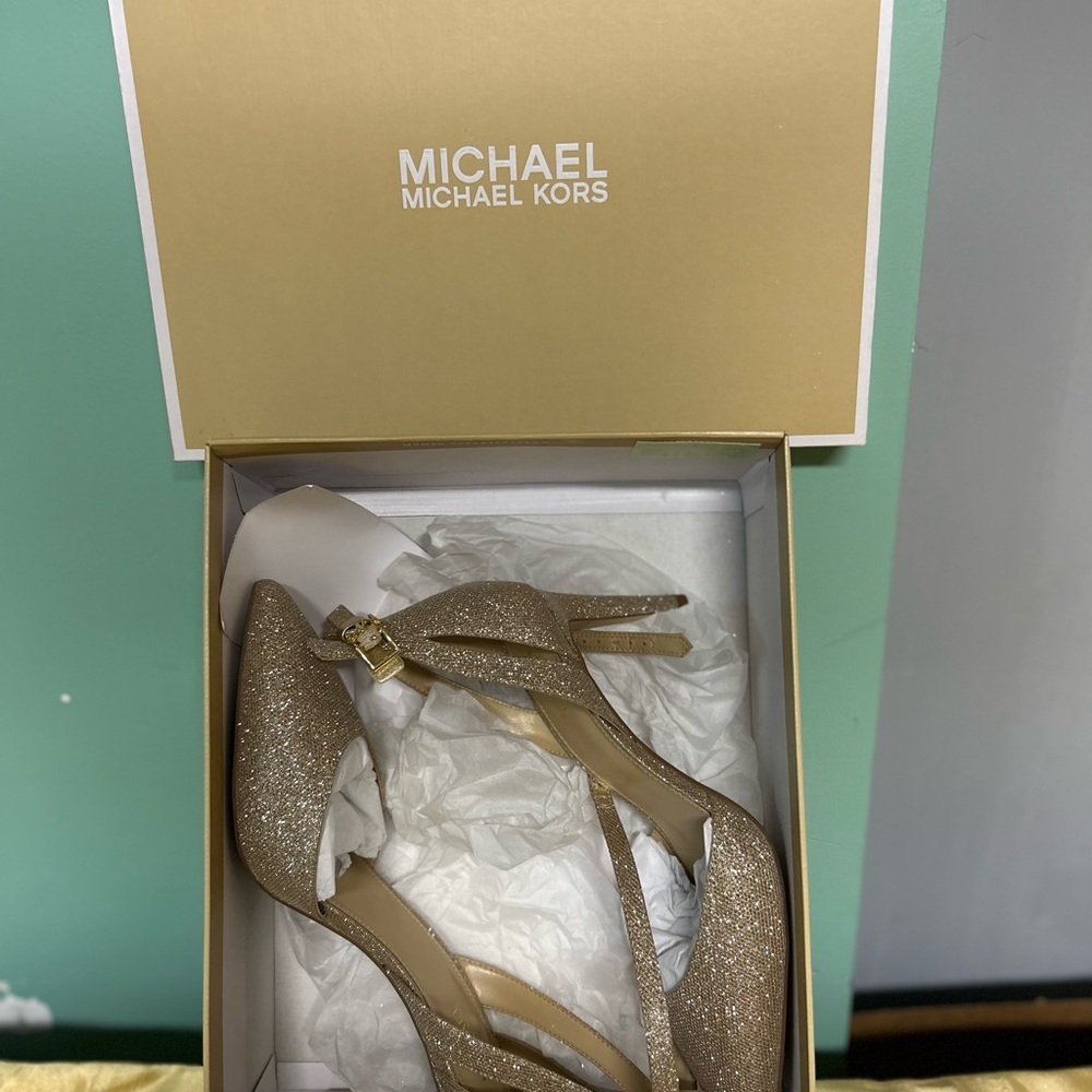 Michael Kors shoes